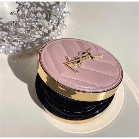 cushion ysl đánh giá|YSL cushion.